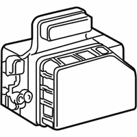 OEM 2006 Lexus GX470 Solenoid, Master Cylinder - 47217-60021