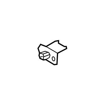 OEM 2022 Kia Seltos Resistor - 97128Q5000
