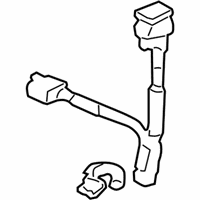 OEM 2004 Acura TSX Switch, Trunk Opener Main - 35810-SEC-A01