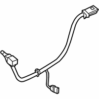 OEM 2014 Dodge Charger Wiring-Knock, Oil Pressure, & Temp - 5148105AH