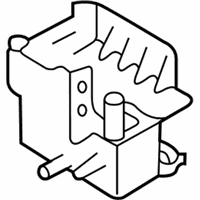 OEM Collector Assy - 27490-1MA0A