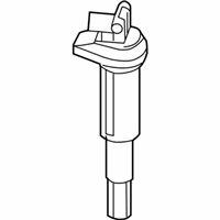 OEM 2002 BMW Z3 Ignition Coil - 12-13-7-551-260