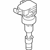 OEM 2020 Hyundai Elantra Coil Assembly-Ignition - 27301-03AA0