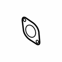 OEM Kia Forte Koup Exhaust Seal Ring - 2786436010