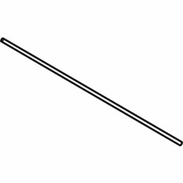 OEM 2022 Hyundai Elantra HOSE - 25451-AA000