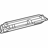 OEM 2000 Toyota Tundra Valve Cover - 11201-50030