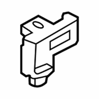 OEM 2022 Nissan Leaf Sensor Assy-Main Current - 294G0-C990A