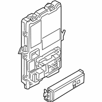 OEM 2008 Ford Mustang Antitheft Module - 9R3Z-15604-G