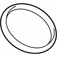 OEM 2002 BMW M3 O-Ring - 11-53-1-318-402