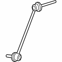 OEM 2020 BMW X7 Swing Support, Front, Right - 31-35-6-881-808