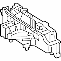 OEM 2020 Lexus LS500h Holder, Connector - 82666-50880