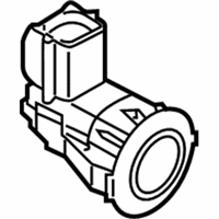 OEM 2011 Infiniti FX35 Sonar Sensor Assembly - 25994-JK92E