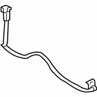 OEM 2008 Dodge Sprinter 2500 Wiring-Wiring - 68011454AA