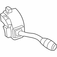 OEM Mercury Combo Switch - 5L8Z-13K359-BB