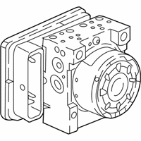 OEM Honda Odyssey Modulator Assembly, Vsa (Rewritable) - 57100-THR-A03