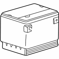 OEM Oldsmobile Alero Batteries - 756YR