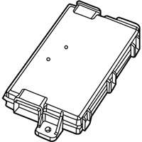 OEM 2013 Chrysler 300 Receiver-Hub - 68172580AC