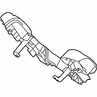 OEM Kia Cadenza Switch Assembly-Steering Remote - 967002P360WK8