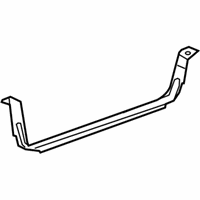 OEM GMC Acadia Tank Strap - 23353349