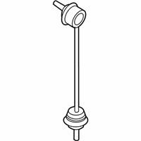 OEM BMW 760i Stabilizer Link - 33-50-6-781-539