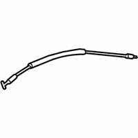 OEM 2015 Kia Cadenza Cable Assembly-Front Door S/L - 813913R000