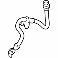 OEM 2015 Toyota Yaris Brake Hose - 90947-W2035