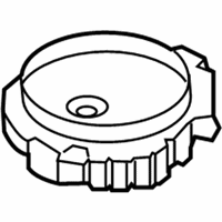 OEM 2012 Nissan Leaf Control Unit-Led - 26055-8990A