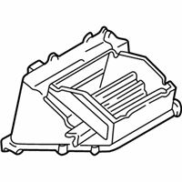 OEM 2004 Pontiac Sunfire Case Asm, A/C Evaporator - 52478135