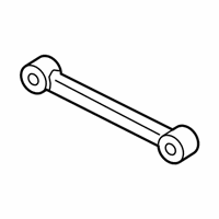 OEM Lincoln Trailing Arm - DG9Z-5K898-B