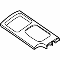 OEM Boot Console - 96935-9BH0D
