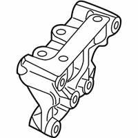 OEM 2018 Chrysler Pacifica ISOLATOR-Transmission Mount - 68224742AD