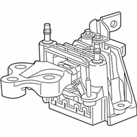 OEM 2017 Chrysler Pacifica Bracket-Engine - 4893414AD