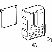 OEM Toyota Junction Block - 82730-02890