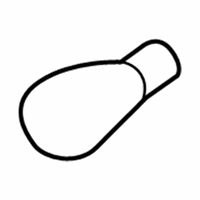 OEM 2018 BMW 328d Bulb Socket, Turn Indicator - 63-12-6-916-103