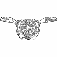 OEM 2021 Chrysler Pacifica MULTIFUNCTION - 68531524AA