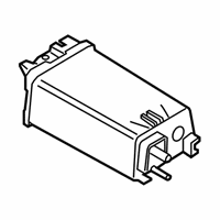 OEM Ford C-Max Vapor Canister - FV6Z-9D653-E