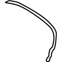 OEM Kia Optima Gasket C T BELTLT - 2136338001