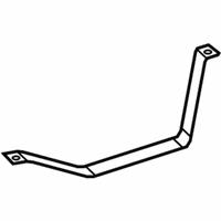 OEM 2005 Saturn Ion Strap - 10394200