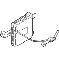 OEM 2016 Kia Rio Module Assembly-Smart Key - 954801W013