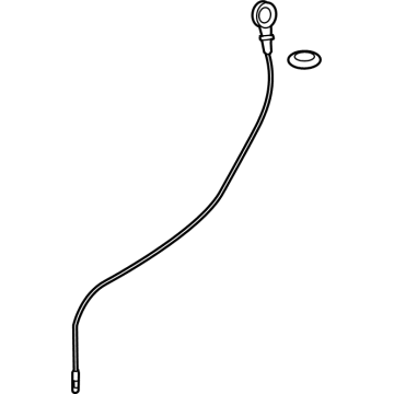 OEM 2022 Cadillac CT5 Dipstick - 12708729