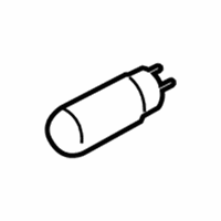 OEM 2014 BMW 640i xDrive Car Bulbs - 53217160797