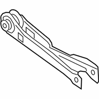 OEM 2013 BMW X1 Wishbone, Rear - 33-32-6-782-168