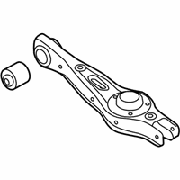 OEM 2014 Kia Sorento Arm Assembly-Rear Suspension - 552204Z200