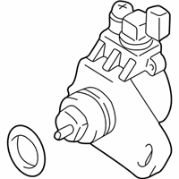 OEM 2000 Chevrolet Tracker Sensor Asm, Cam Angle (On Esn) - 91174658