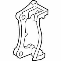 OEM 2020 Ford Transit-150 Caliper Support - CK4Z-2B511-K