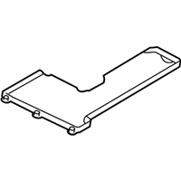 OEM 2008 BMW 750Li Gasket Set, Cylinder Head Cover - 11-12-7-513-195