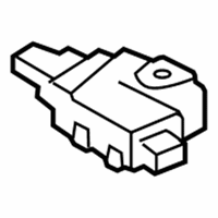 Genuine Toyota Motor - 63260-06031