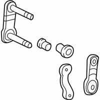 OEM Dodge Spring - 4131312