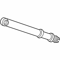 OEM 1994 Dodge B350 Rear Shock Hd - 4740244