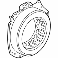 OEM Honda Stator Assy. - 1A240-PZA-305